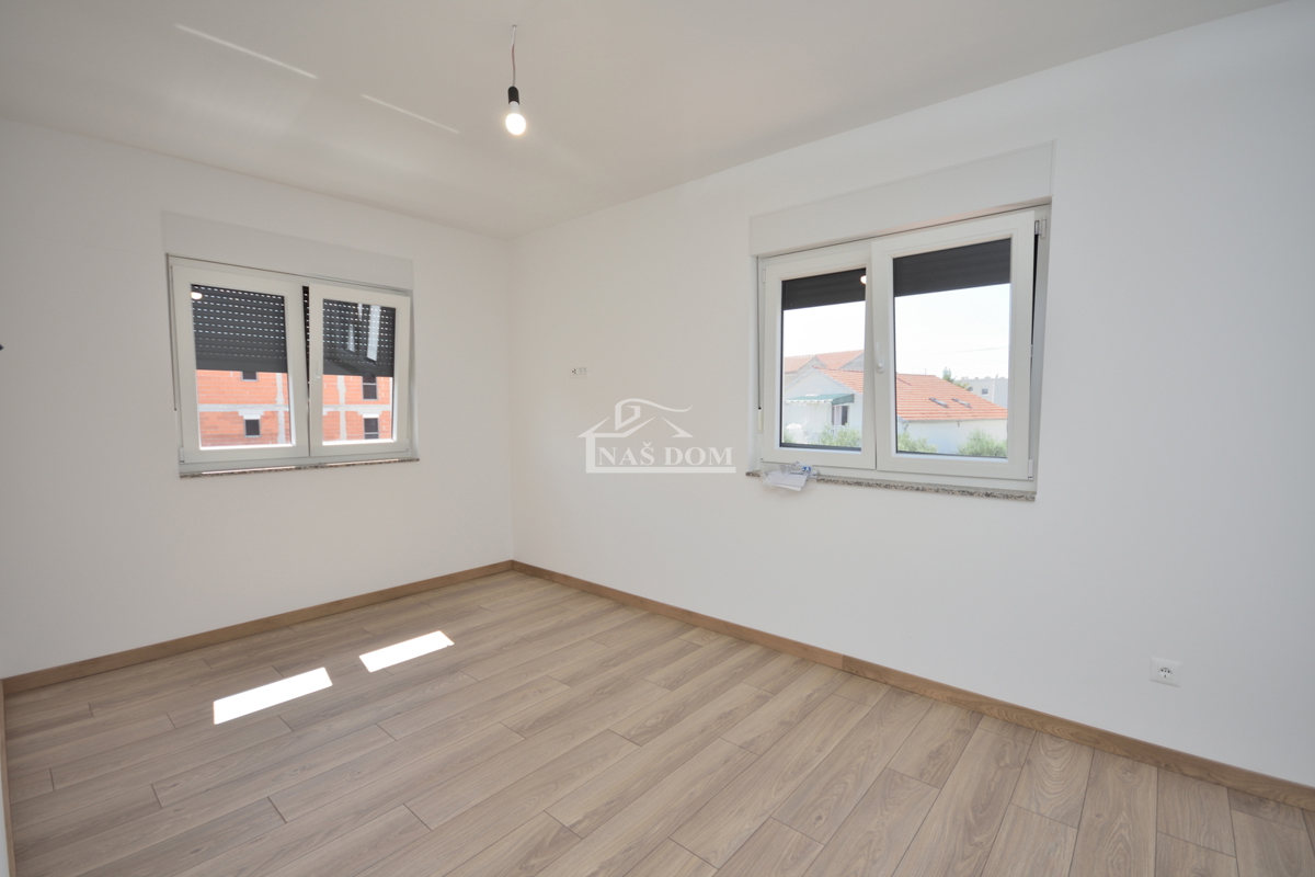 Vodice - Casa di lusso S3, a soli 150 m dalla spiaggia