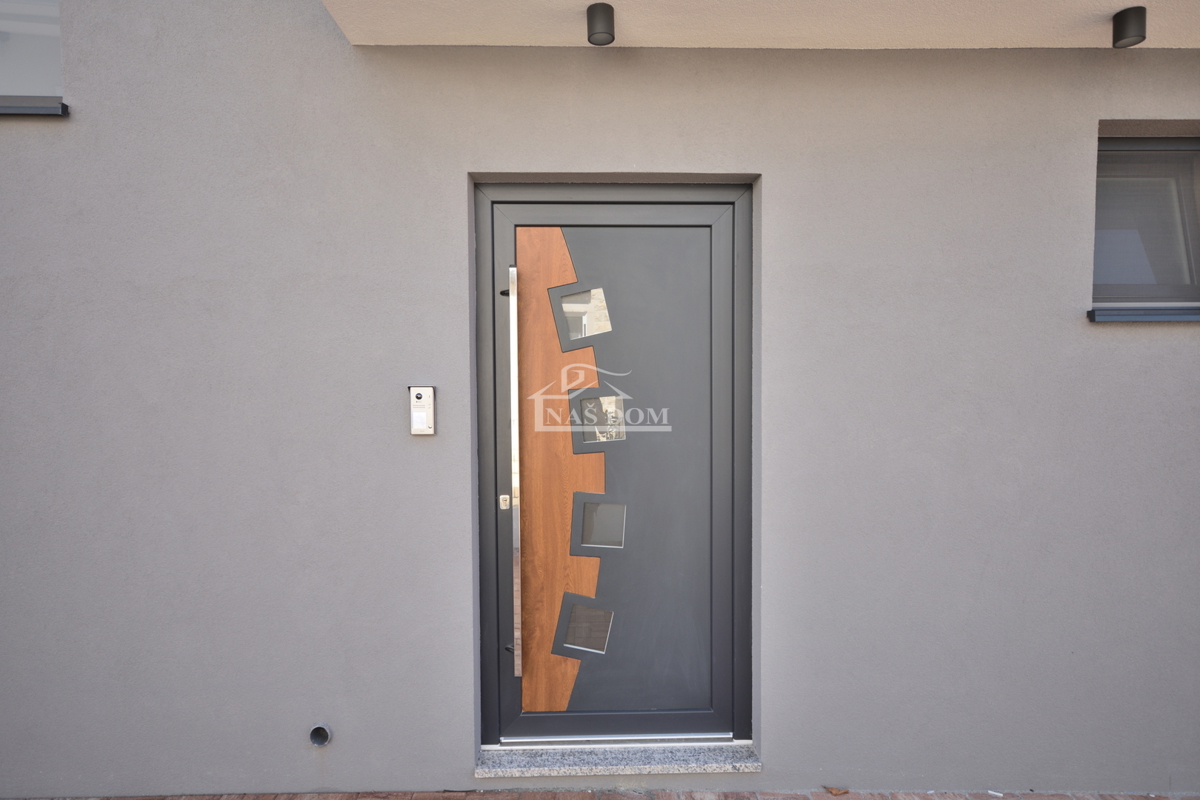 Vodice - Casa di lusso S3, a soli 150 m dalla spiaggia