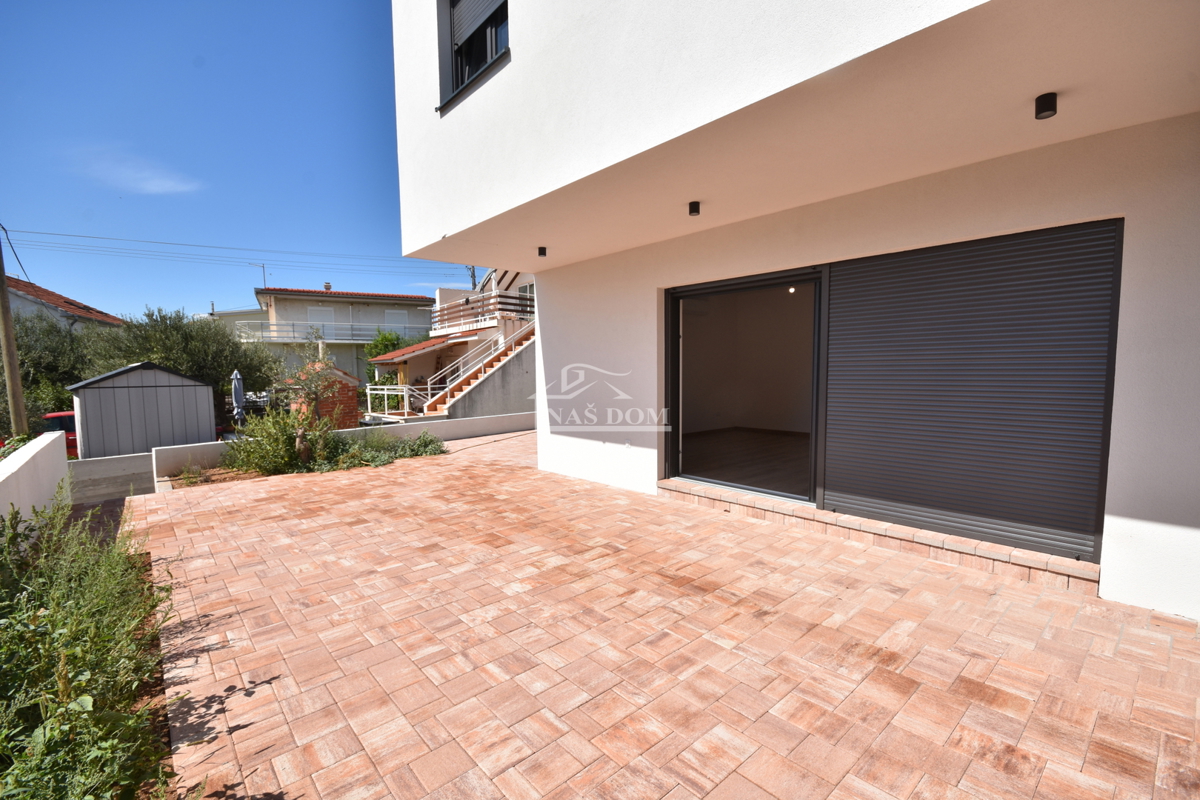 Vodice - Casa di lusso S3, a soli 150 m dalla spiaggia