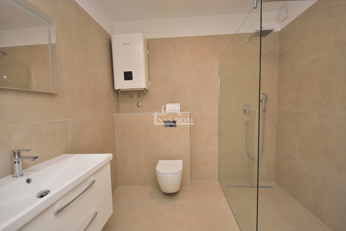 Vodice - Casa di lusso S3, a soli 150 m dalla spiaggia