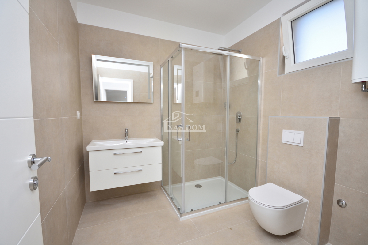 Vodice - Casa di lusso S3, a soli 150 m dalla spiaggia