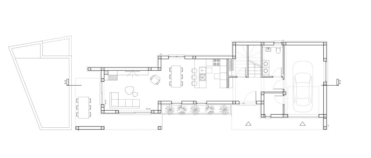 Elegante villa di lusso con piscina, giardino e dotazioni premium – Vodice