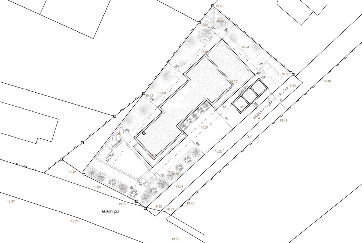 Elegante villa di lusso con piscina, giardino e dotazioni premium – Vodice