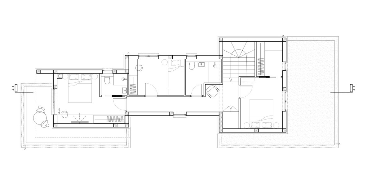 Elegante villa di lusso con piscina, giardino e dotazioni premium – Vodice