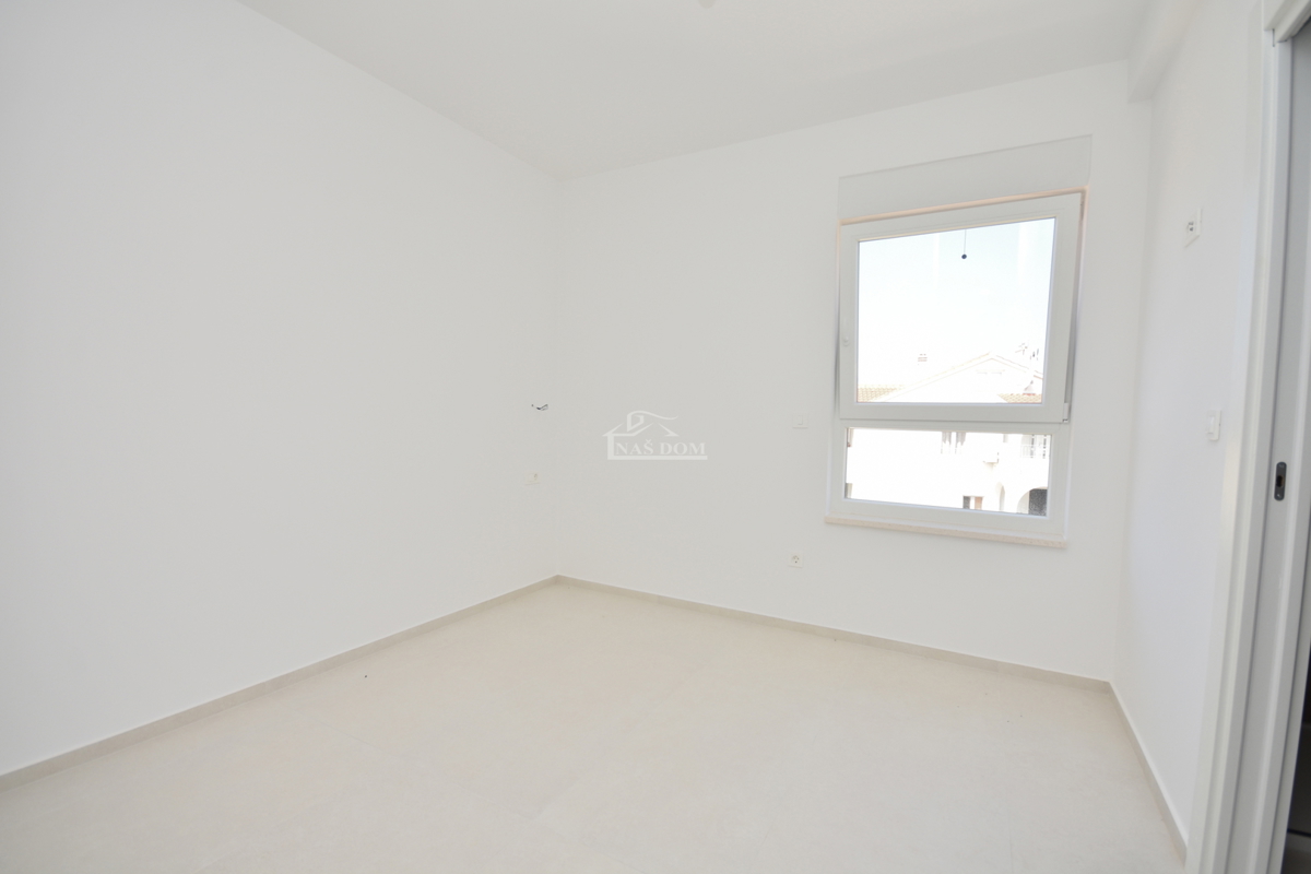 Vodice - Appartamento di lusso S3 con vista panoramica sul mare, a 300 m dalla spiaggia