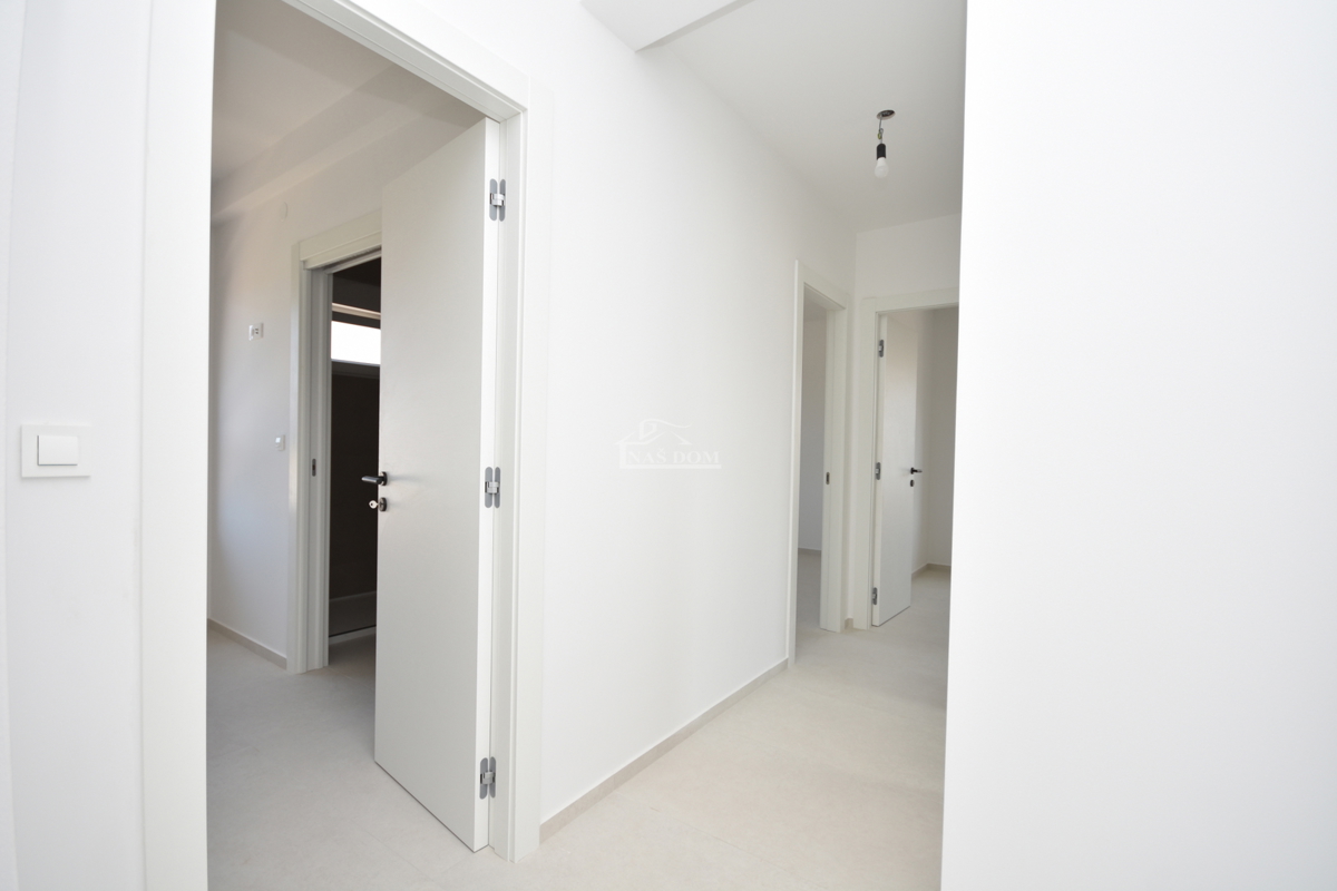 Vodice - Appartamento di lusso S3 con vista panoramica sul mare, a 300 m dalla spiaggia