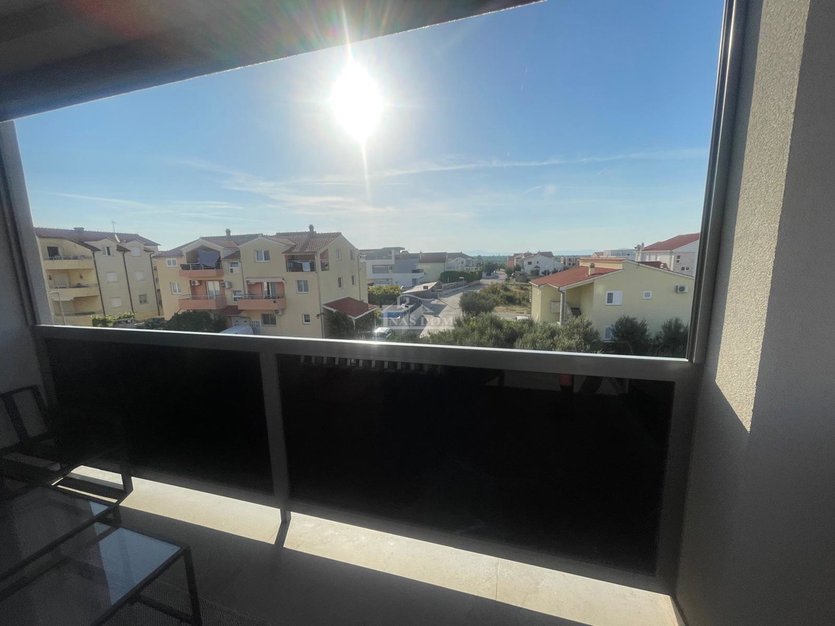 Vodice - Appartamento di lusso arredato completamente con 4 camere da letto – 500 m dalla spiaggia