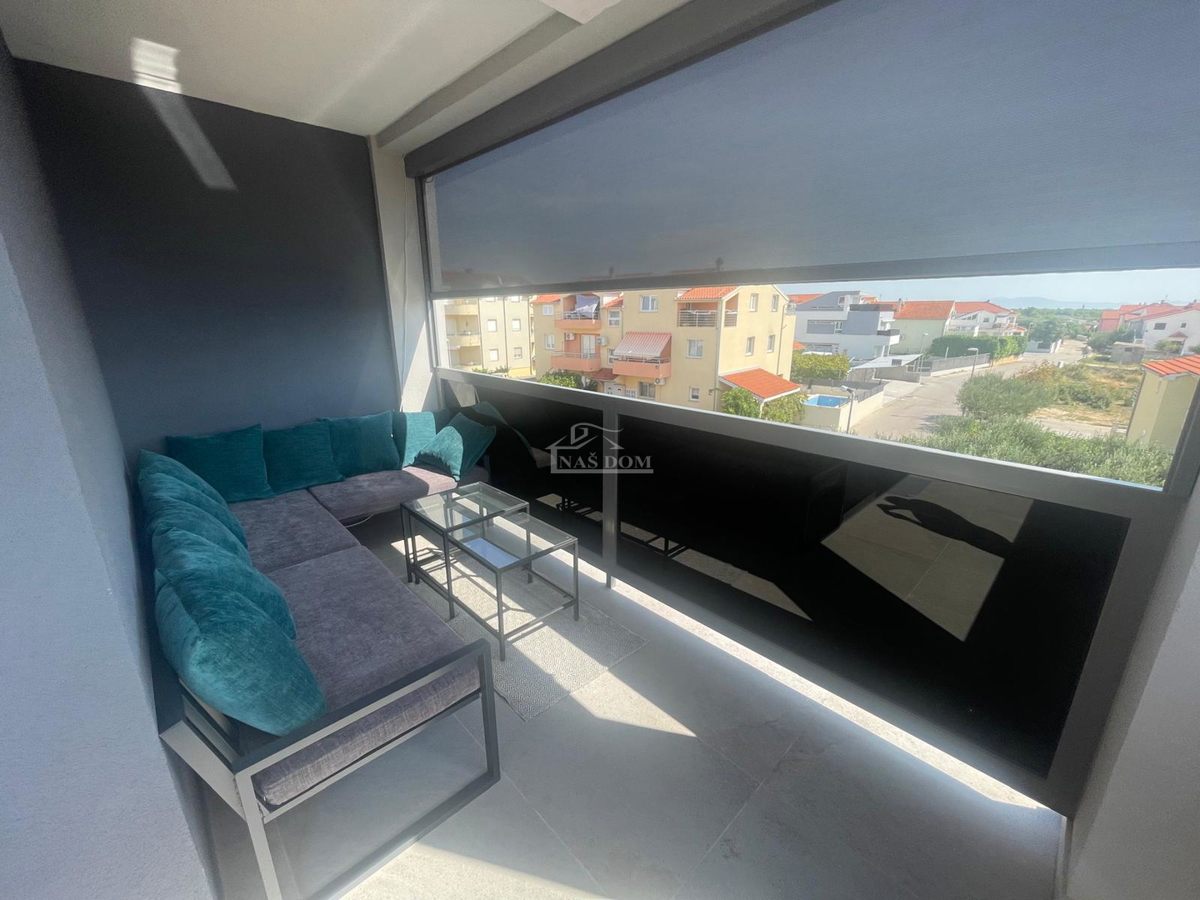 Vodice - Appartamento di lusso arredato completamente con 4 camere da letto – 500 m dalla spiaggia