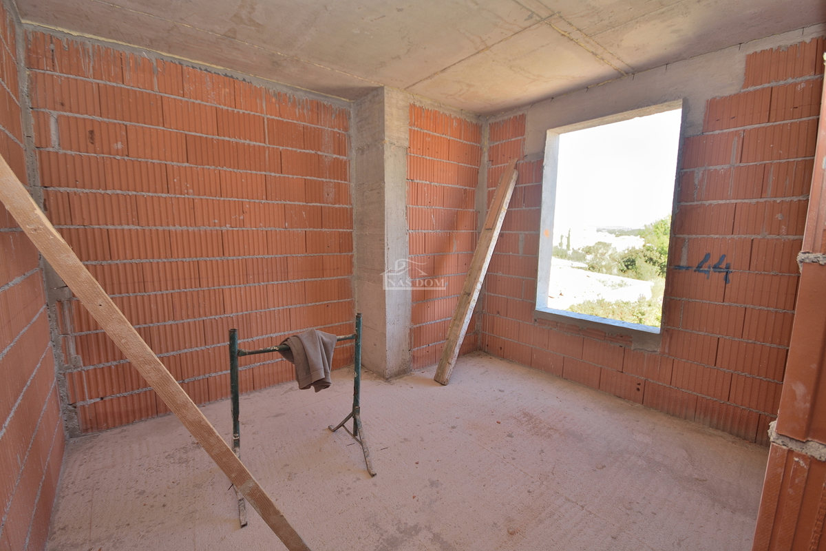 Vodice - **NUOVA COSTRUZIONE** appartamenti con vista mare