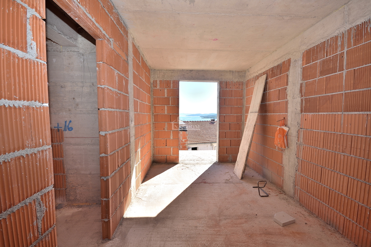 Vodice - **NUOVA COSTRUZIONE** appartamenti con vista mare