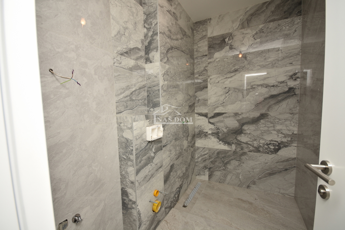 Appartamento di lusso S7, 50m dalla spiaggia