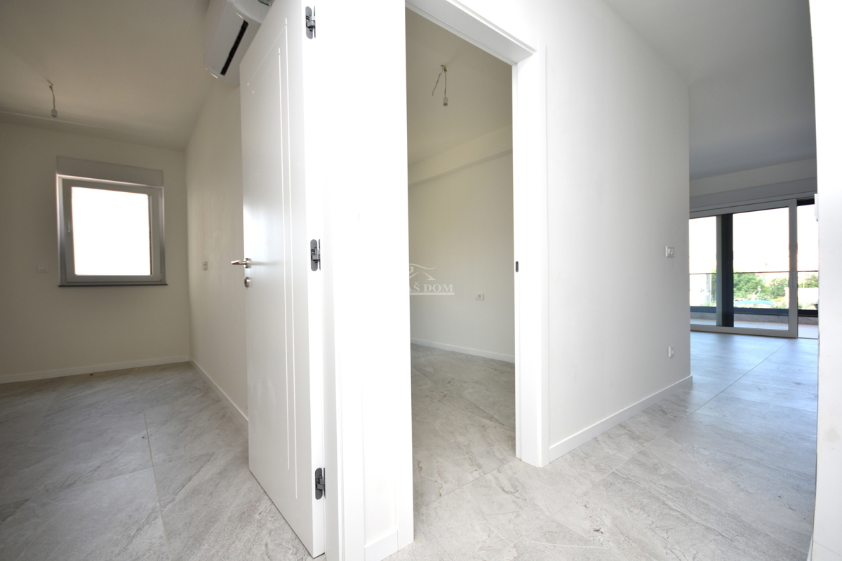 Appartamento di lusso S7, 50m dalla spiaggia