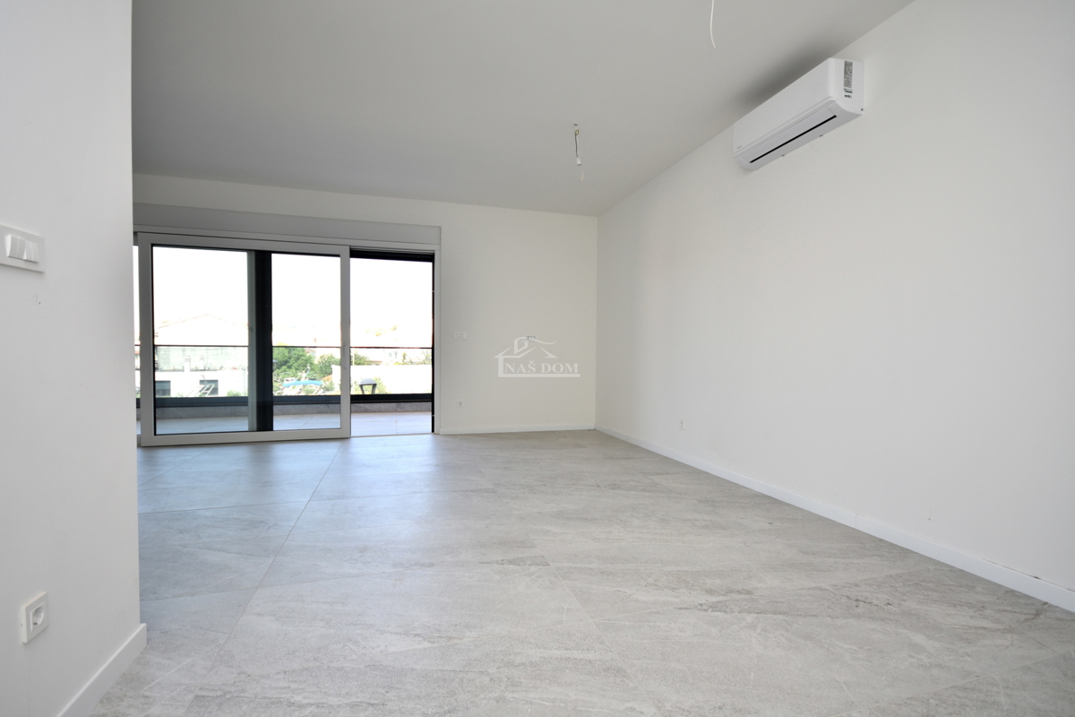 Appartamento di lusso S7, 50m dalla spiaggia