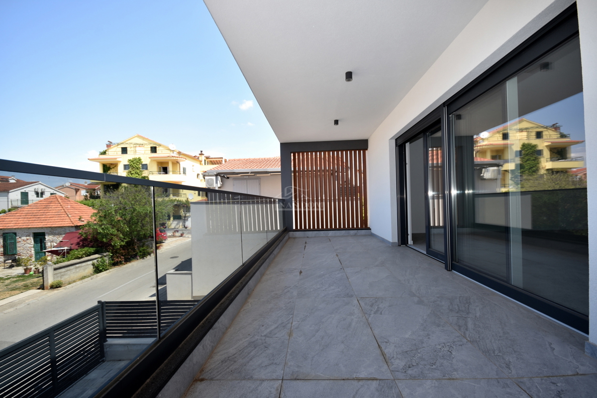 Appartamento di lusso S7, 50m dalla spiaggia