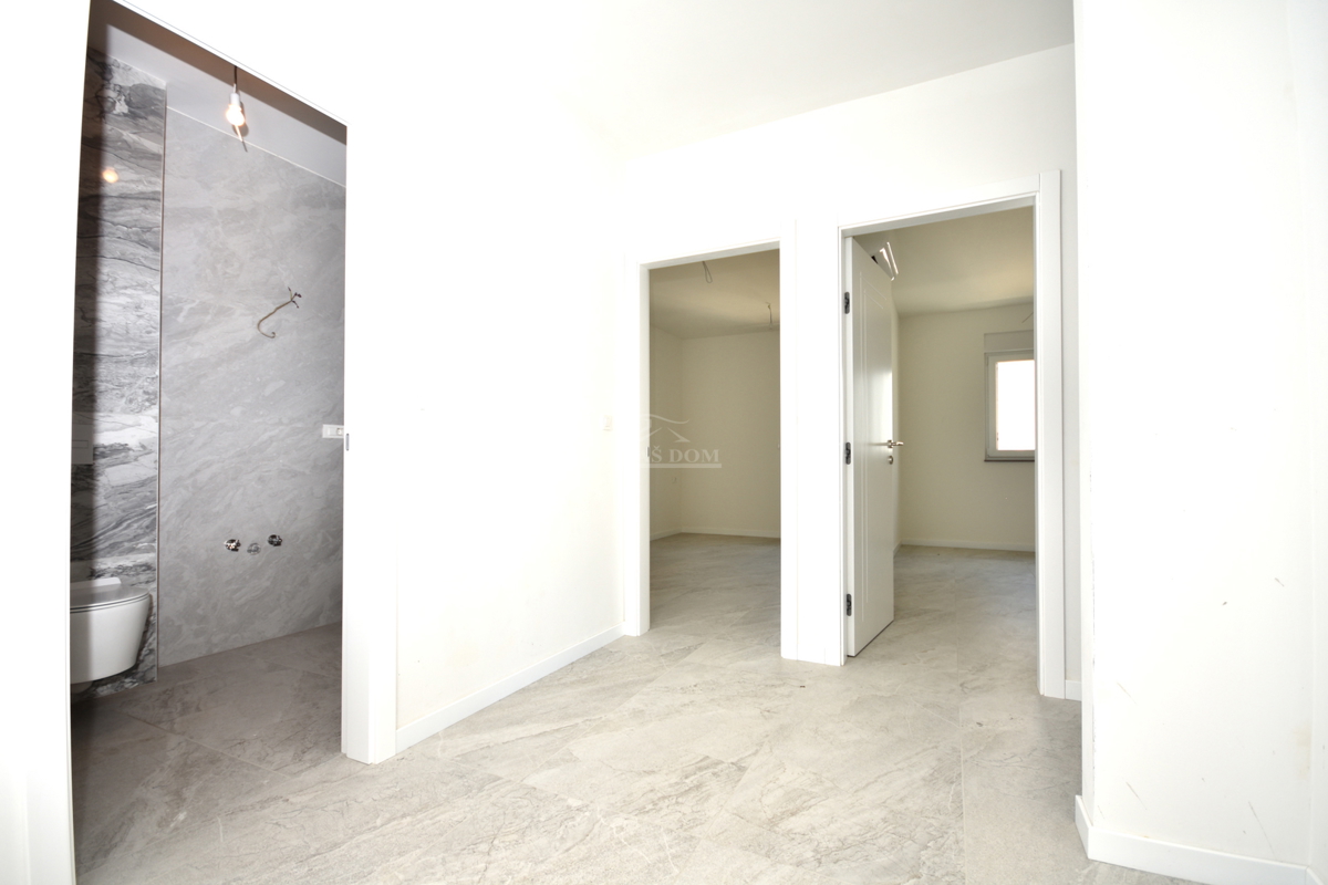 Appartamento di lusso S7, 50m dalla spiaggia