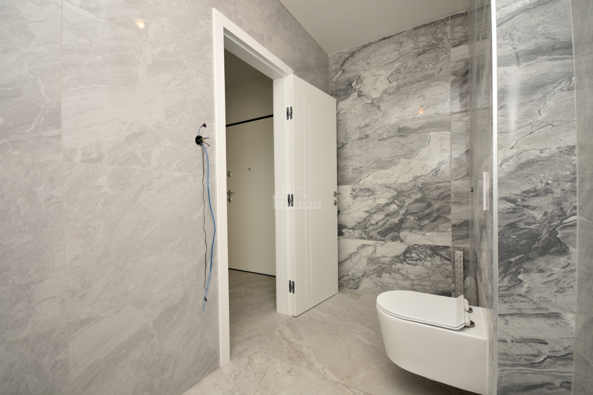 Appartamento di lusso S7, 50m dalla spiaggia