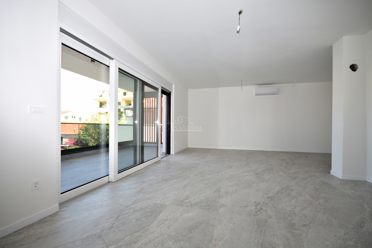 Appartamento di lusso S7, 50m dalla spiaggia