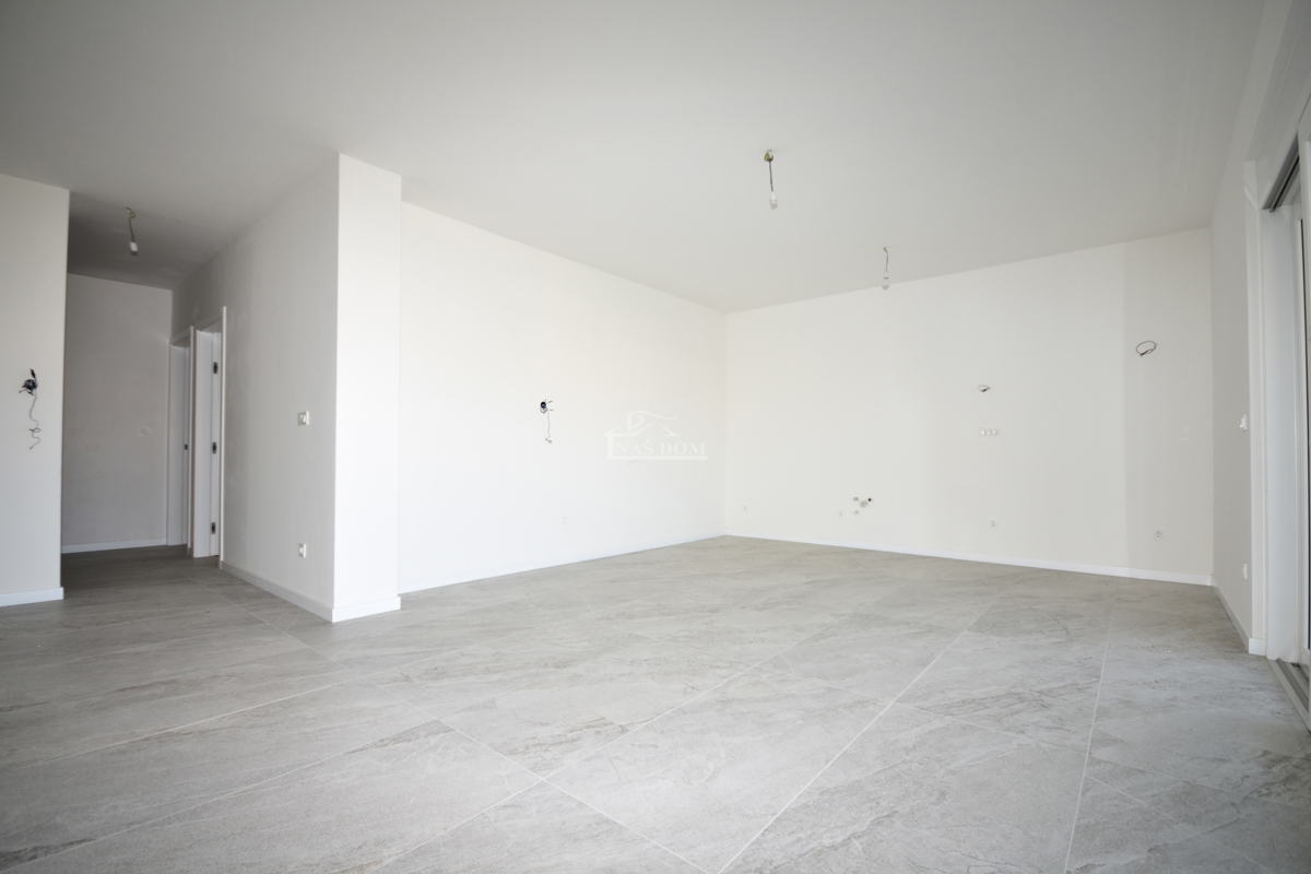 Appartamento di lusso S7, 50m dalla spiaggia