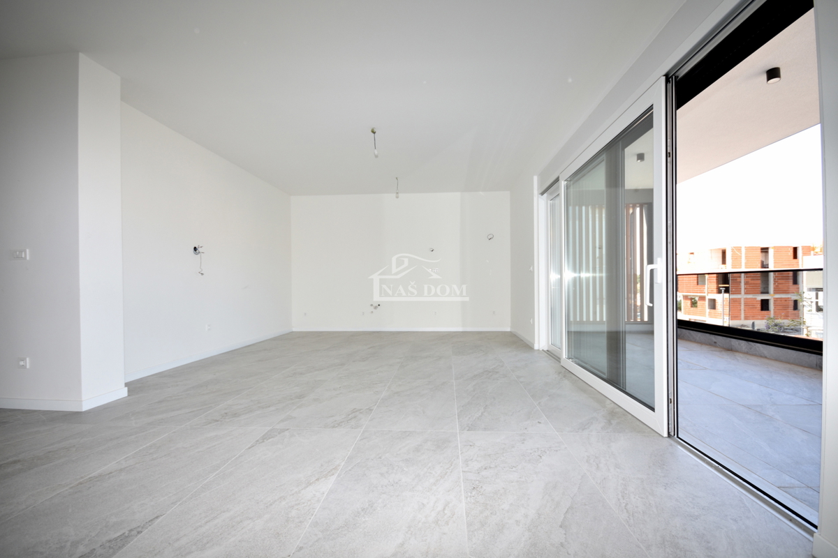 Appartamento di lusso S7, 50m dalla spiaggia