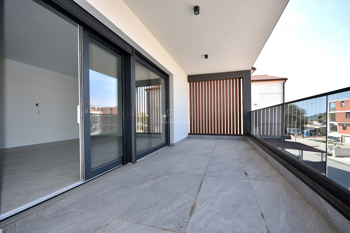 Appartamento di lusso S7, 50m dalla spiaggia