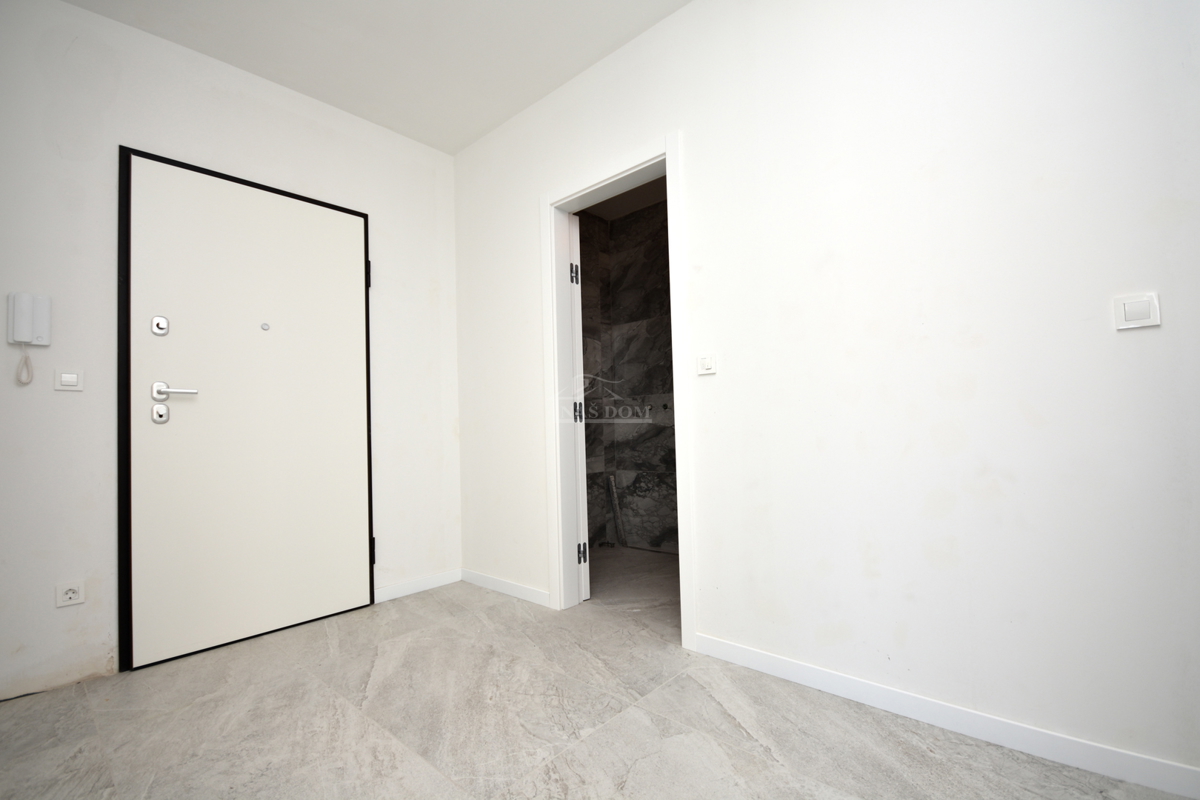 Appartamento di lusso S7, 50m dalla spiaggia