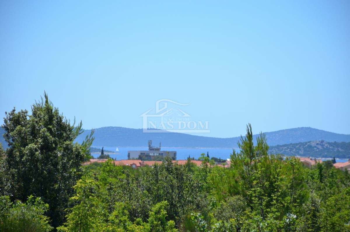 Vodice - Terreno agricolo attraente di 2046m2