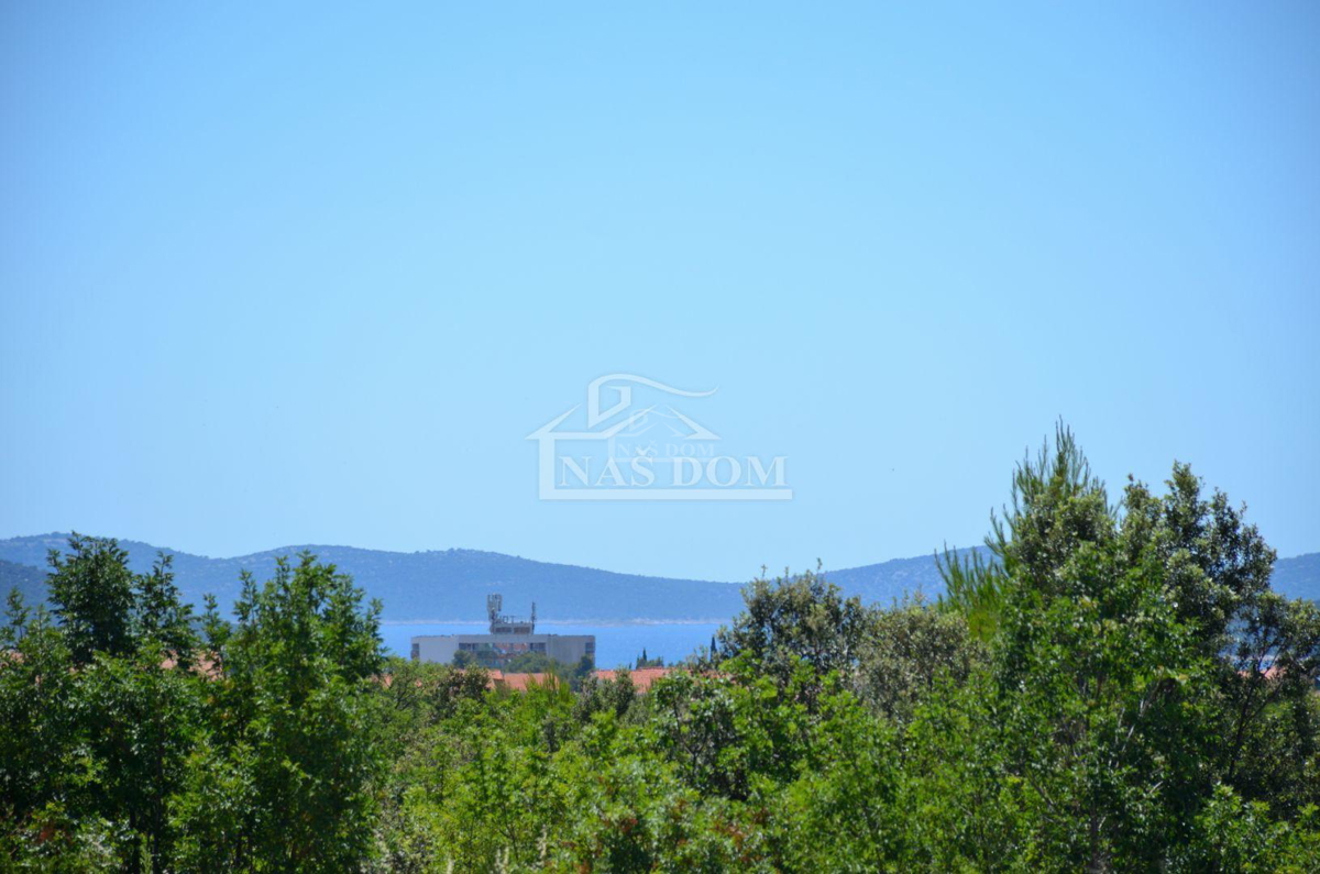 Vodice - Terreno agricolo attraente di 2046m2