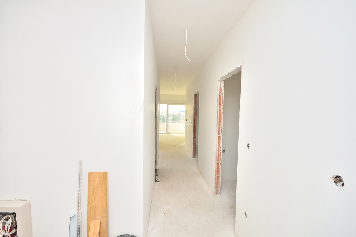 Vodice - NUOVA COSTRUZIONE - Appartamento duplex S3 con vista mare