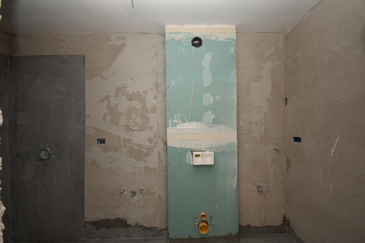 Vodice - NUOVA COSTRUZIONE - Appartamento duplex S3 con vista mare