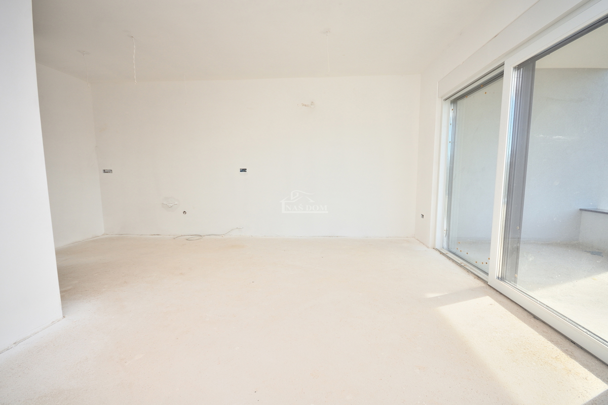 Vodice - NUOVA COSTRUZIONE - Appartamento duplex S3 con vista mare