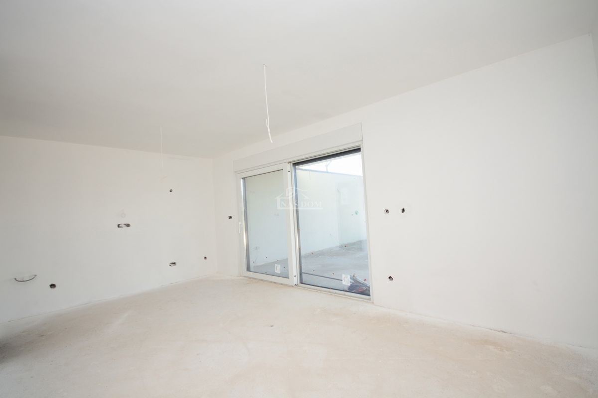 Vodice - NUOVA COSTRUZIONE - Appartamento duplex S3 con vista mare
