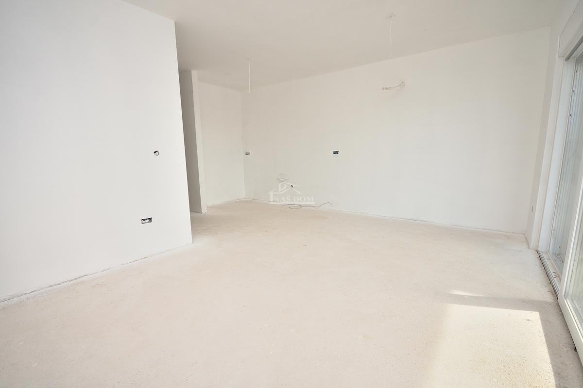 Vodice - NUOVA COSTRUZIONE - Appartamento duplex S3 con vista mare