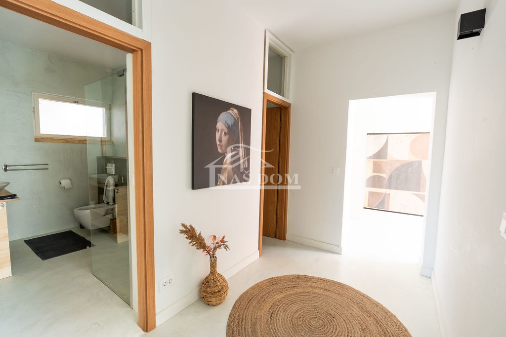 Vodice - 3 case con appartamenti e piscina a Vodice, vicino al centro e alla spiaggia