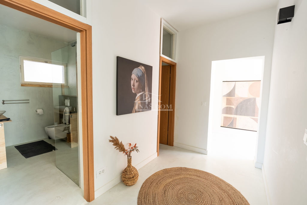 Vodice - 3 case con appartamenti e piscina a Vodice, vicino al centro e alla spiaggia