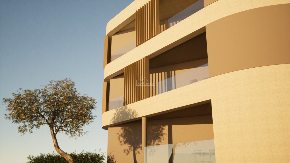 Appartamento di lusso S7 con vista mare, LA MIGLIORE POSIZIONE A VODICE