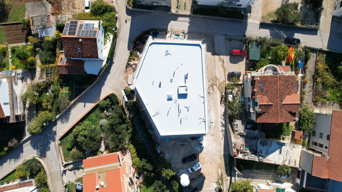 Lussuoso appartamento S7 con vista mare, MIGLIOR POSIZIONE A VODICE