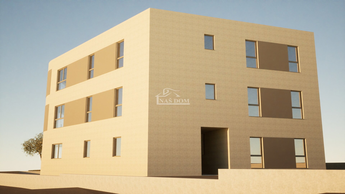 Lussuoso appartamento S7 con vista mare, MIGLIOR POSIZIONE A VODICE