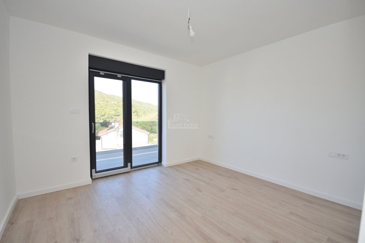 Tribunj, Sovlje - Appartamento S5 con vista mare