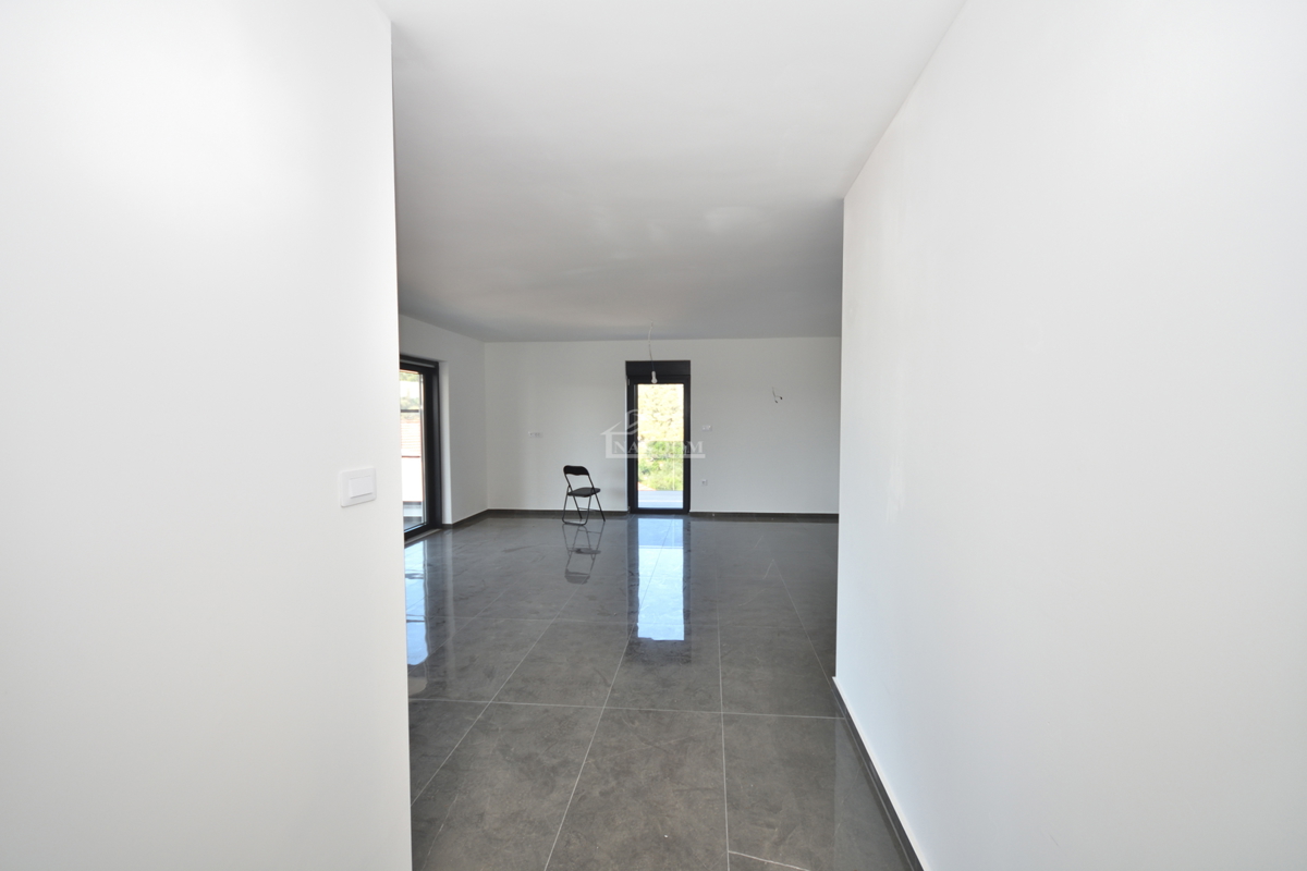 Tribunj, Sovlje - Appartamento S5 con vista mare