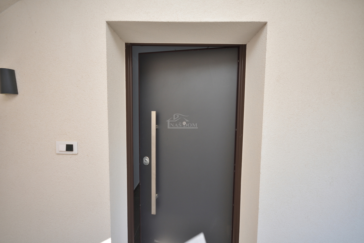 Tribunj, Sovlje - Appartamento S5 con vista mare