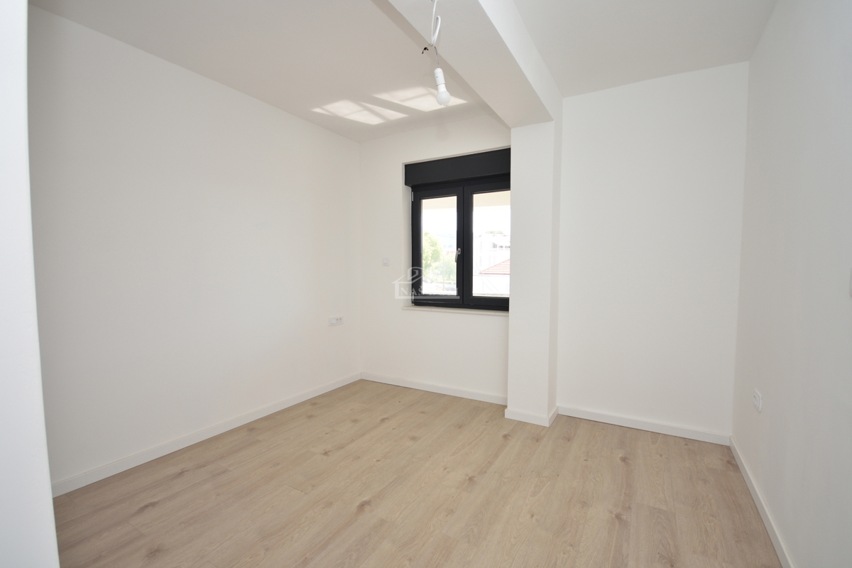 Tribunj, Sovlje - Appartamento S5 con vista mare