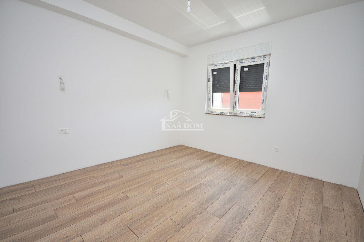 Vodice - NUOVA COSTRUZIONE* Casa S2 con terrazza sul tetto, vista mare, a 150 m dalla spiaggia