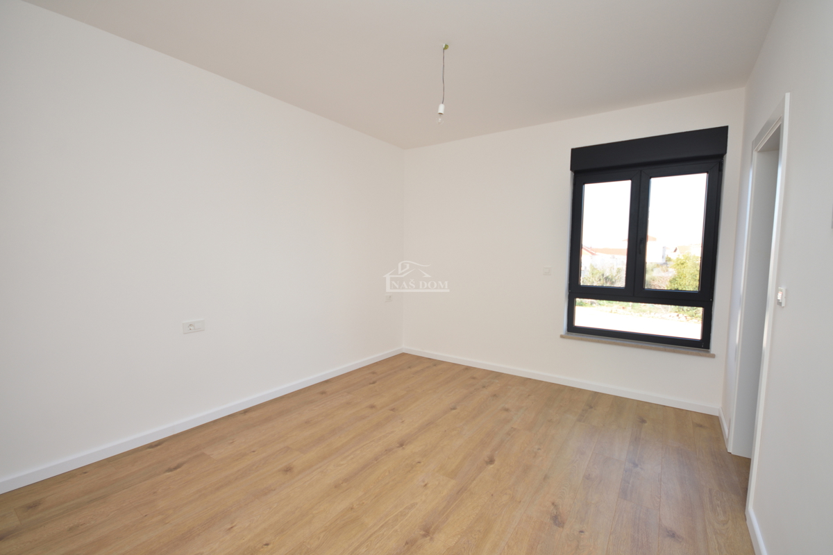 Tribunj - Appartamento di lusso S4 al primo piano, a soli 250 m dalla spiaggia