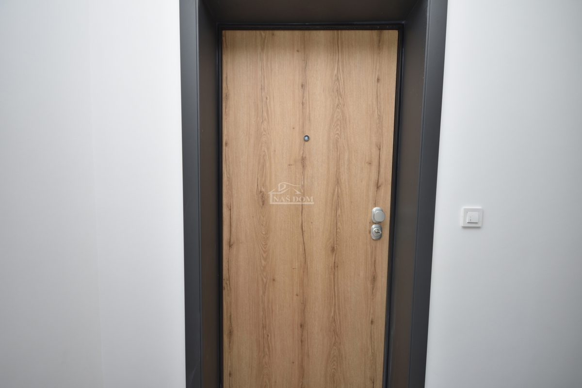 Tribunj - Appartamento di lusso S4 al primo piano, a soli 250 m dalla spiaggia