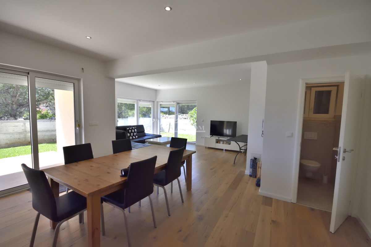 Srima, Vodice - Casa con 4 appartamenti e piscina, a 800 m dalla spiaggia