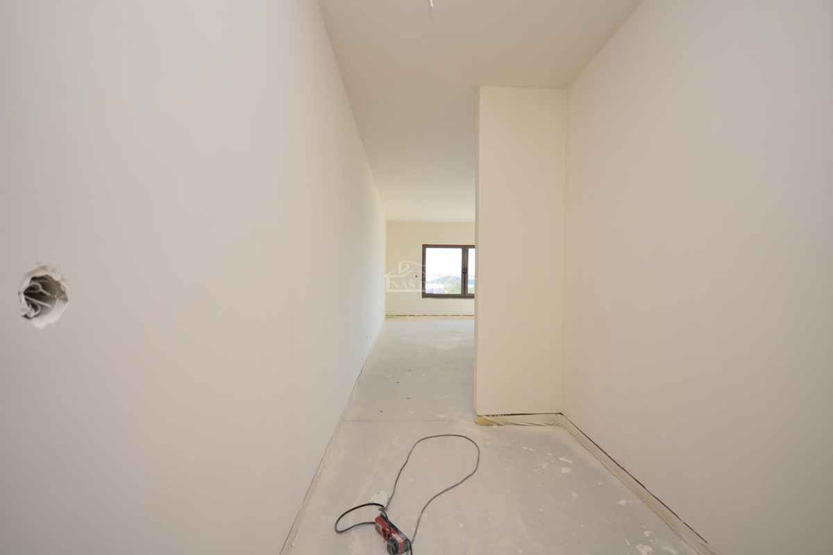 Vodice - Appartamento di lusso S7 con tre camere da letto, vista mare, primo piano