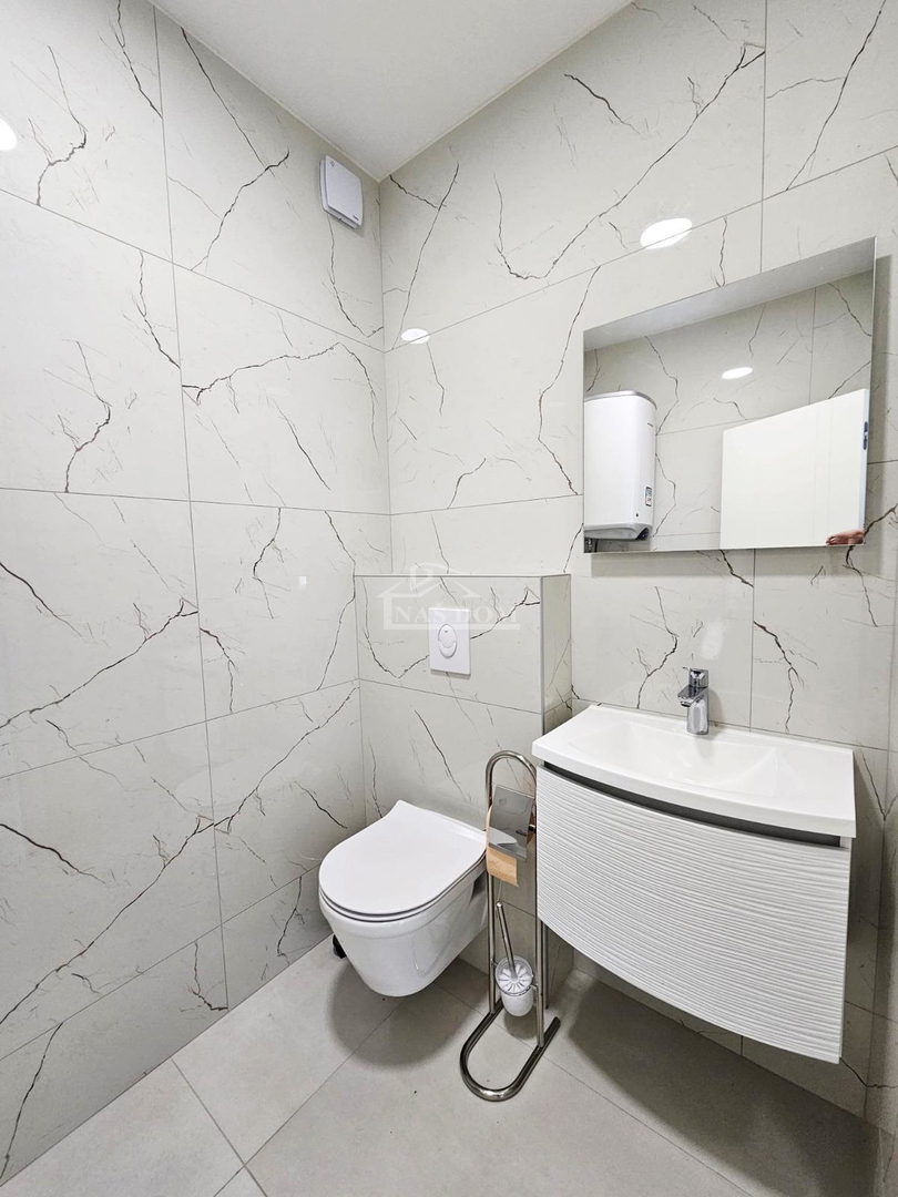 Vodice-Srima - Attico in prima fila sul mare