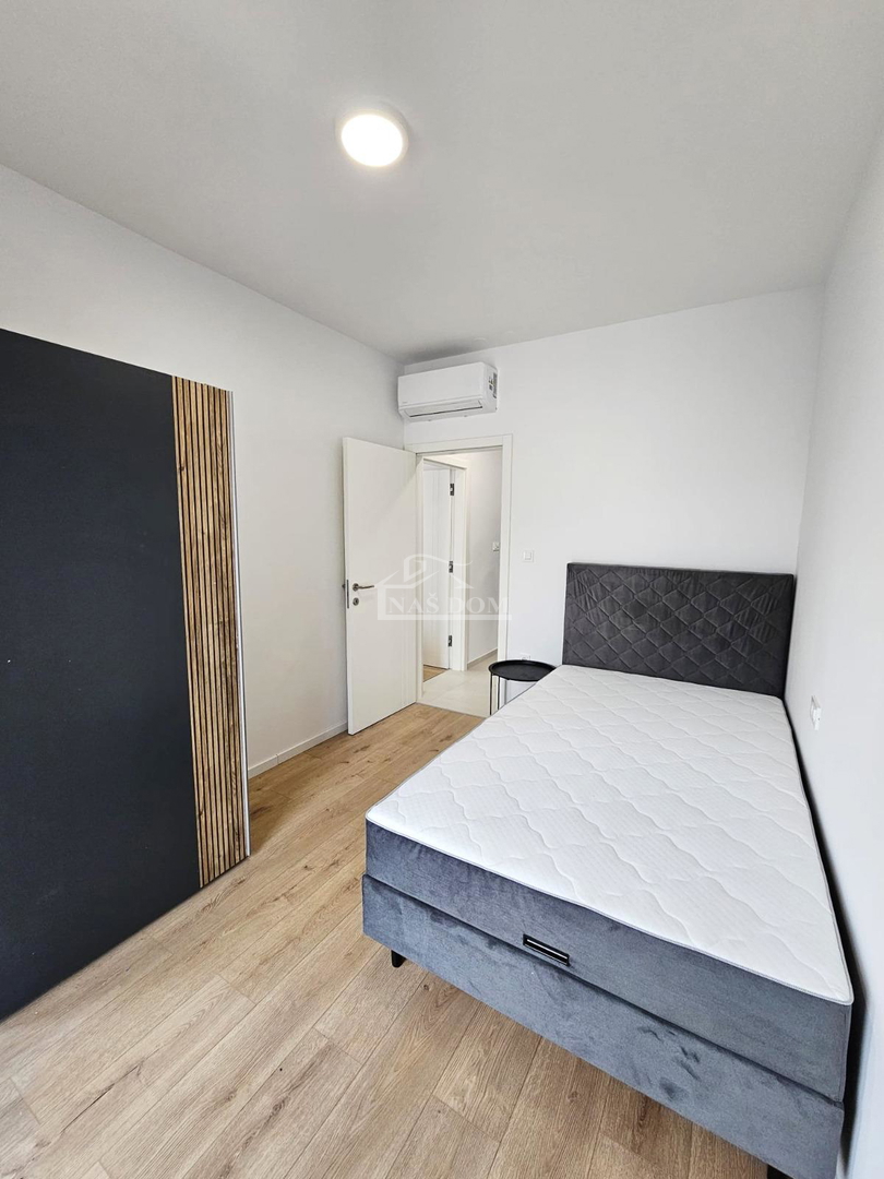 Vodice-Srima - Attico in prima fila sul mare