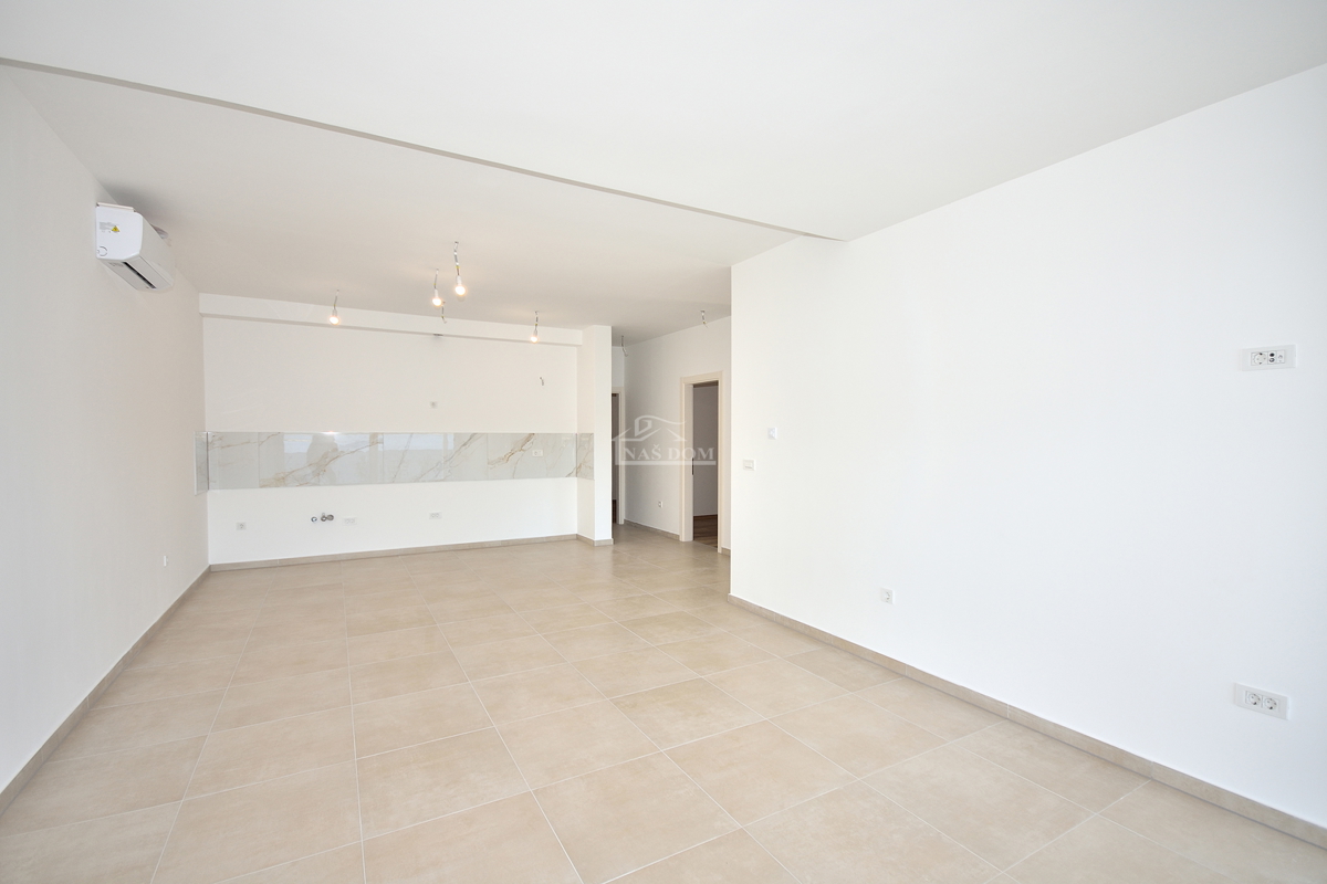 Primošten, Šparadići - PRIMO FILA SUL MARE appartamenti con vista mare