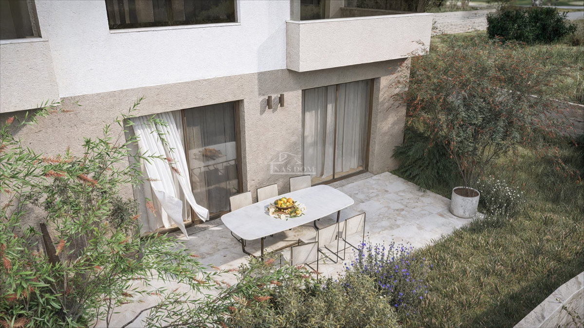 OCCASIONE - Appartamento S8 al secondo piano, nuova costruzione, Vodice